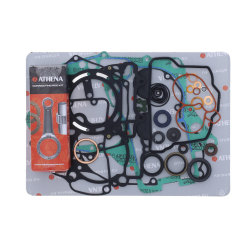 Kit bielle avec kit de joint moteur Athena 6 - AVSmoto Racing Parts 