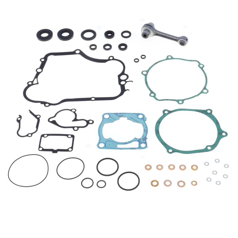 Kit bielle avec kit de joint moteur Athena 1 - AVSmoto Racing Parts 