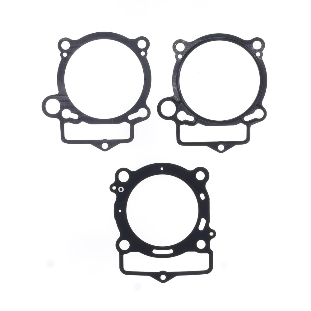 Kit de joints de course : Kit de joints avec joint de culasse et 2 joints d'embase cylindre Athena 1 - AVSmoto Racing Parts Kit de joints de course : Kit de joints avec joint de culasse et 2 joints d'embase cylindre Athena 1 - AVSmoto Racing Parts