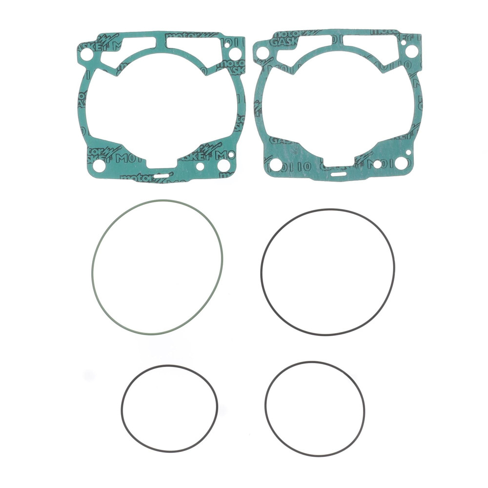 Kit de joints de course : Kit de joints avec joint de culasse et 2 joints d'embase cylindre Athena 1 - AVSmoto Racing Parts Kit de joints de course : Kit de joints avec joint de culasse et 2 joints d'embase cylindre Athena 1 - AVSmoto Racing Parts