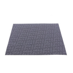 Feuilles de matériau brut M0115 renforcé sans amiante de dimensions 500x500 mm pour joints, ép. 1,0 mm Athena 1 - AVSmoto Racing