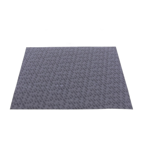 Feuilles de matériau brut M0115 renforcé sans amiante de dimensions 500x500 mm pour joints, ép. 1,0 mm Athena 1 - AVSmoto Racing