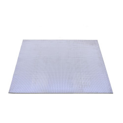 Feuilles de matériau brut M0141 renforcé sans amiante de dimensions 500x500 mm pour joints, épaisseur 3.0 mm Athena 1 - AVSmoto 
