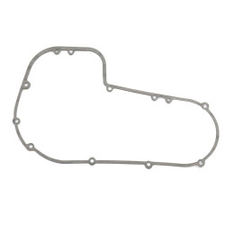 Joint de couvercle primaire, silicone - Ensemble de 5 pièces Athena 1 - AVSmoto Racing Parts 
