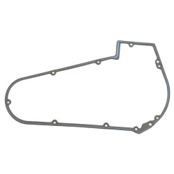 Joint de couvercle primaire, silicone - Ensemble de 5 pièces Athena 1 - AVSmoto Racing Parts 