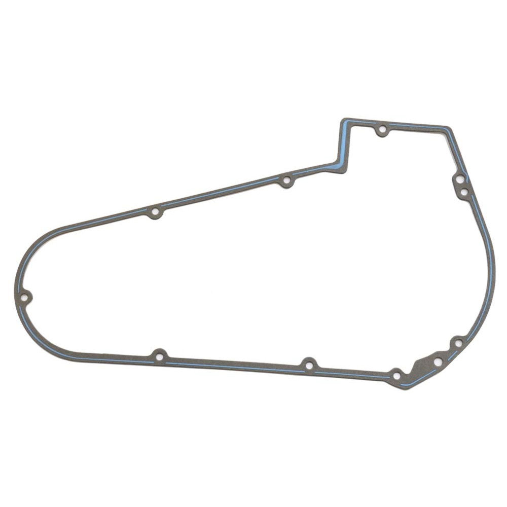 Joint de couvercle primaire, silicone - Ensemble de 5 pièces Athena 1 - AVSmoto Racing Parts 