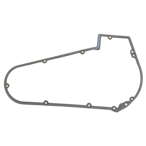 Joint de couvercle primaire, silicone - Ensemble de 5 pièces Athena 1 - AVSmoto Racing Parts 