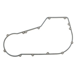 Joint de couvercle primaire, silicone - Ensemble de 5 pièces Athena 1 - AVSmoto Racing Parts 