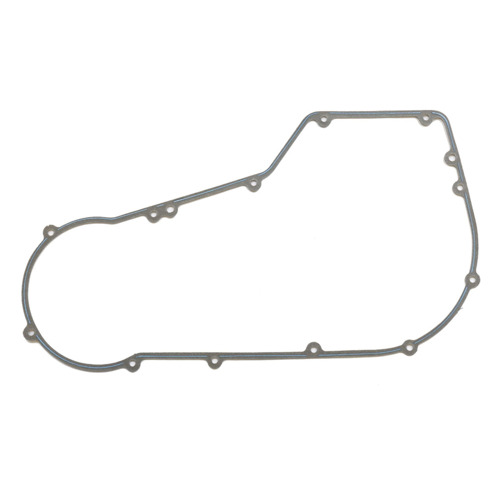 Joint de couvercle primaire, silicone - Ensemble de 5 pièces Athena 1 - AVSmoto Racing Parts 