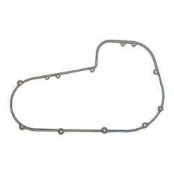 Joint de couvercle primaire, silicone - Ensemble de 5 pièces Athena 1 - AVSmoto Racing Parts 