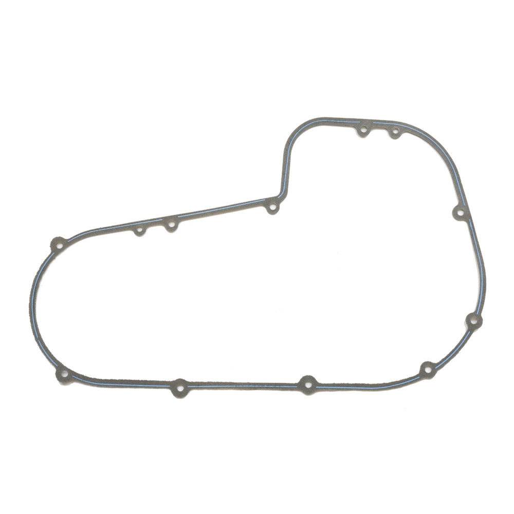 Joint de couvercle primaire, silicone - Ensemble de 5 pièces Athena 1 - AVSmoto Racing Parts 