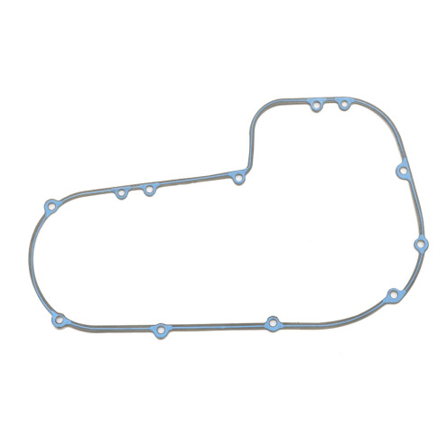 Joint de couvercle primaire, silicone - Ensemble de 5 pièces Athena 1 - AVSmoto Racing Parts 
