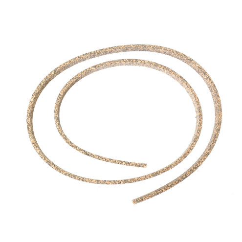 Joint de couvercle primaire, liège - Ensemble de 10 pièces Athena 1 - AVSmoto Racing Parts 