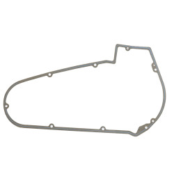 Joint de couvercle primaire, silicone - Ensemble de 5 pièces Athena 1 - AVSmoto Racing Parts 