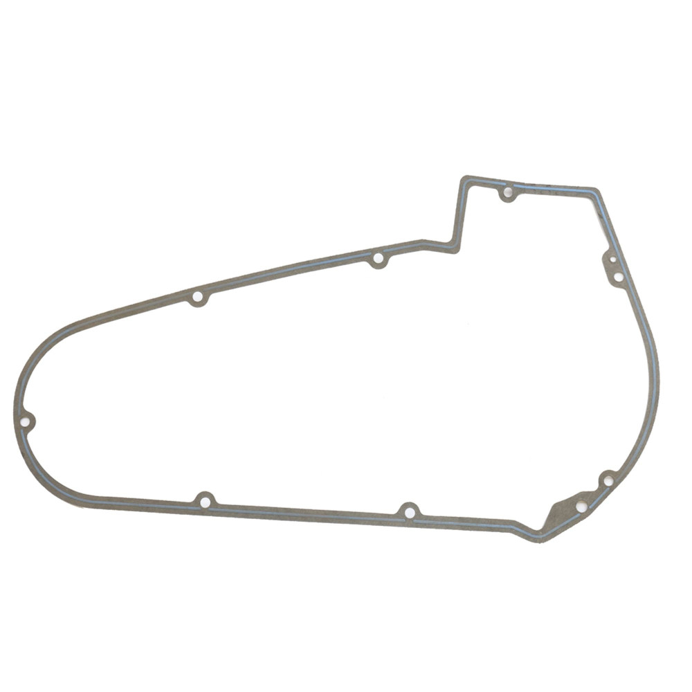 Joint de couvercle primaire, silicone - Ensemble de 5 pièces Athena 1 - AVSmoto Racing Parts 