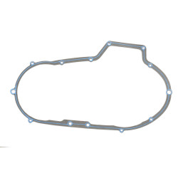 Joint de couvercle primaire, silicone - Ensemble de 5 pièces Athena 1 - AVSmoto Racing Parts 