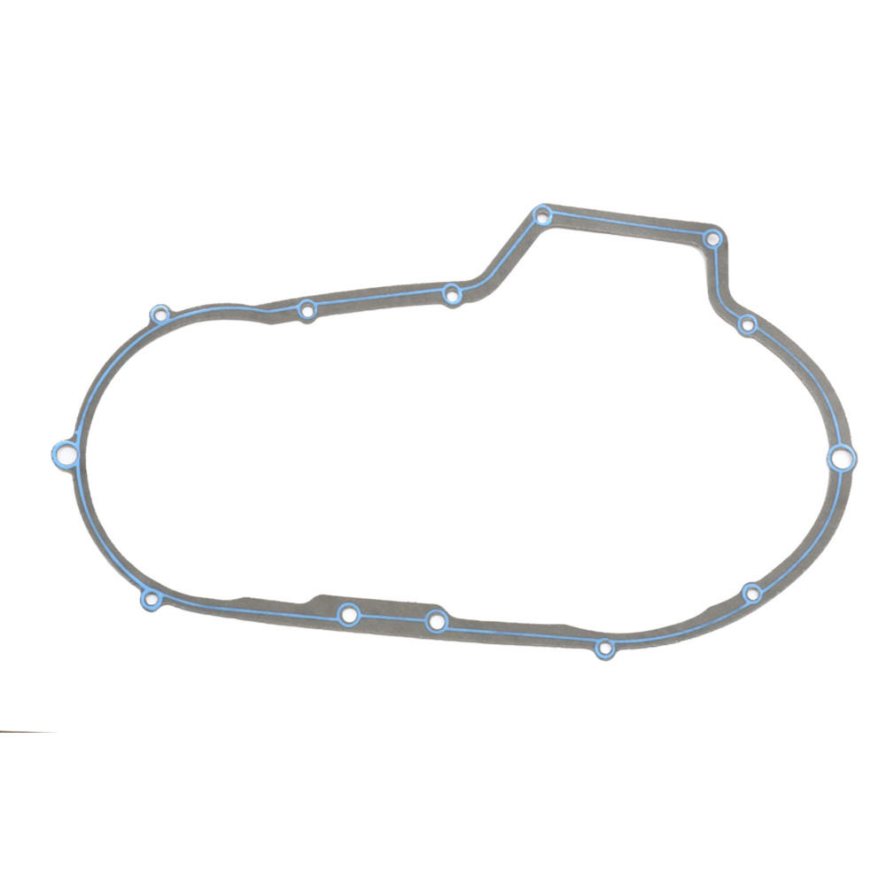 Joint de couvercle primaire, silicone - Ensemble de 5 pièces Athena 1 - AVSmoto Racing Parts 