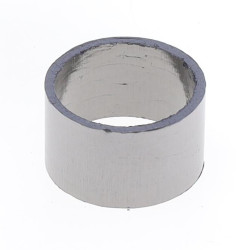 Silencieux d'échappement Athena 1 - AVSmoto Racing Parts 