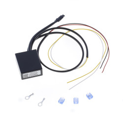 ECU GPA pour Kawasaki Athena 1 - AVSmoto Racing Parts 