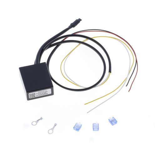 ECU GPA pour Kawasaki Athena 1 - AVSmoto Racing Parts 