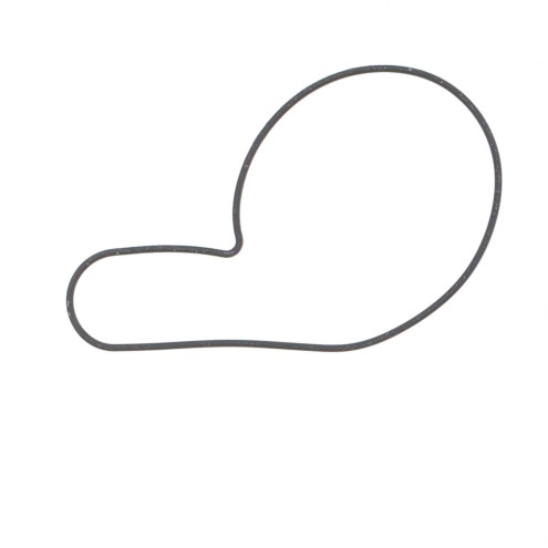 Joint de couvercle de pompe à eau Athena 1 - AVSmoto Racing Parts 