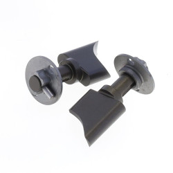 Valve d'échappement pour le cylindre Athena Standard Bore Athena 1 - AVSmoto Racing Parts 