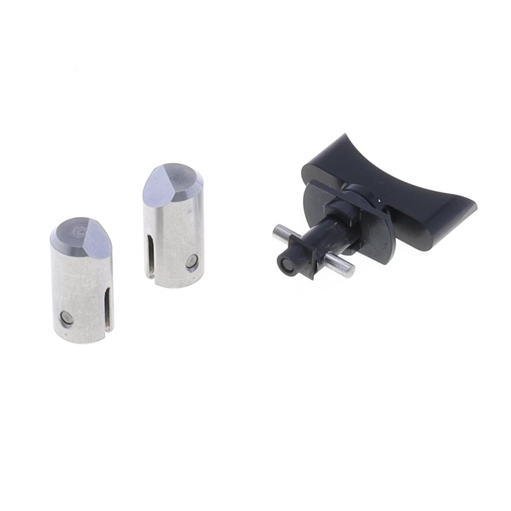 Kit de soupapes d'échappement pour le cylindre Big Bore Athena Athena 1 - AVSmoto Racing Parts 