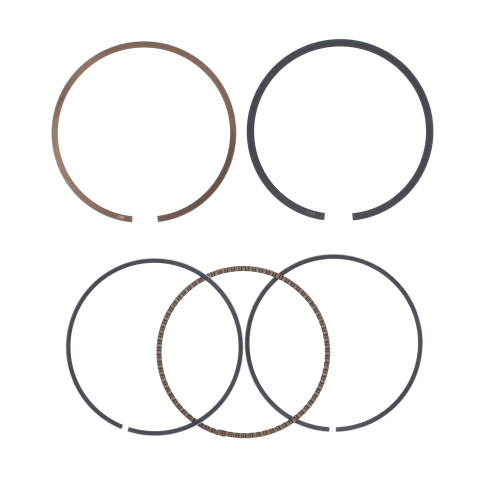 Segment Ø 87,5 mm pour piston Athena Athena 1 - AVSmoto Racing Parts 