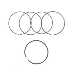 Segment Ø 88,5 mm pour piston Athena Athena 1 - AVSmoto Racing Parts 