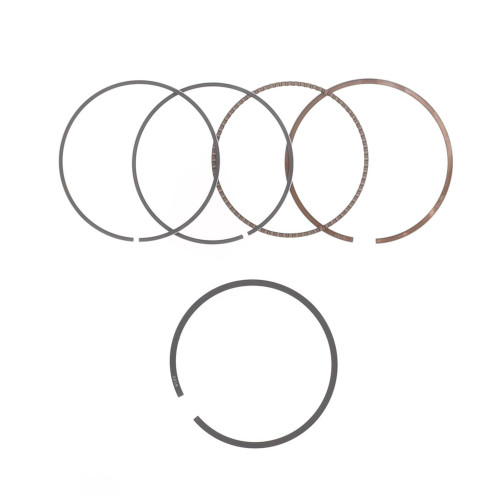 Segment Ø 88,5 mm pour piston Athena Athena 1 - AVSmoto Racing Parts 