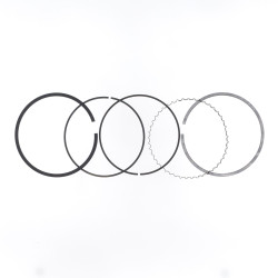 Segments Ø 95 mm pour piston Athena Athena 1 - AVSmoto Racing Parts 