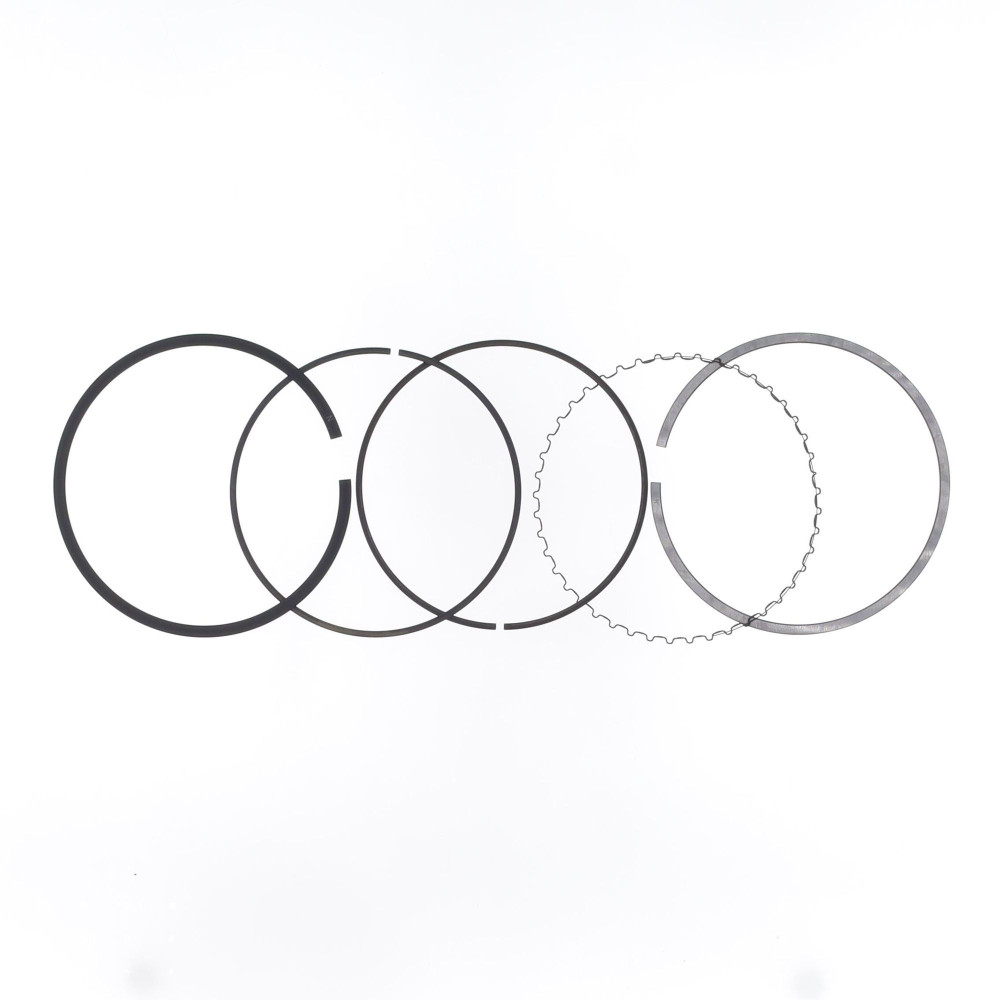 Segments Ø 95 mm pour piston Athena Athena 1 - AVSmoto Racing Parts 