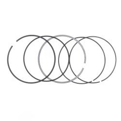 Segments Ø 105,5 mm pour piston Athena Athena 1 - AVSmoto Racing Parts 