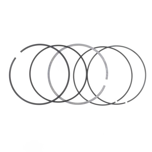 Segments Ø 105,5 mm pour piston Athena Athena 1 - AVSmoto Racing Parts 