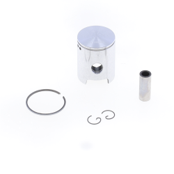Piston coulé 2T Ø 38,96 mm pour le cylindre standard Athena Athena 4 - AVSmoto Racing Parts 