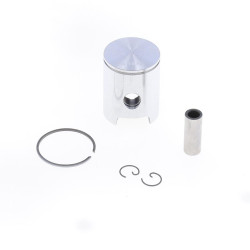 Piston coulé 2T Ø 38,95 mm pour le cylindre Athena Standard Bore Athena 1 - AVSmoto Racing Parts 