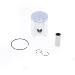 Piston coulé 2T Ø 38,97 mm pour le cylindre Athena Standard Bore Athena 1 - AVSmoto Racing Parts 