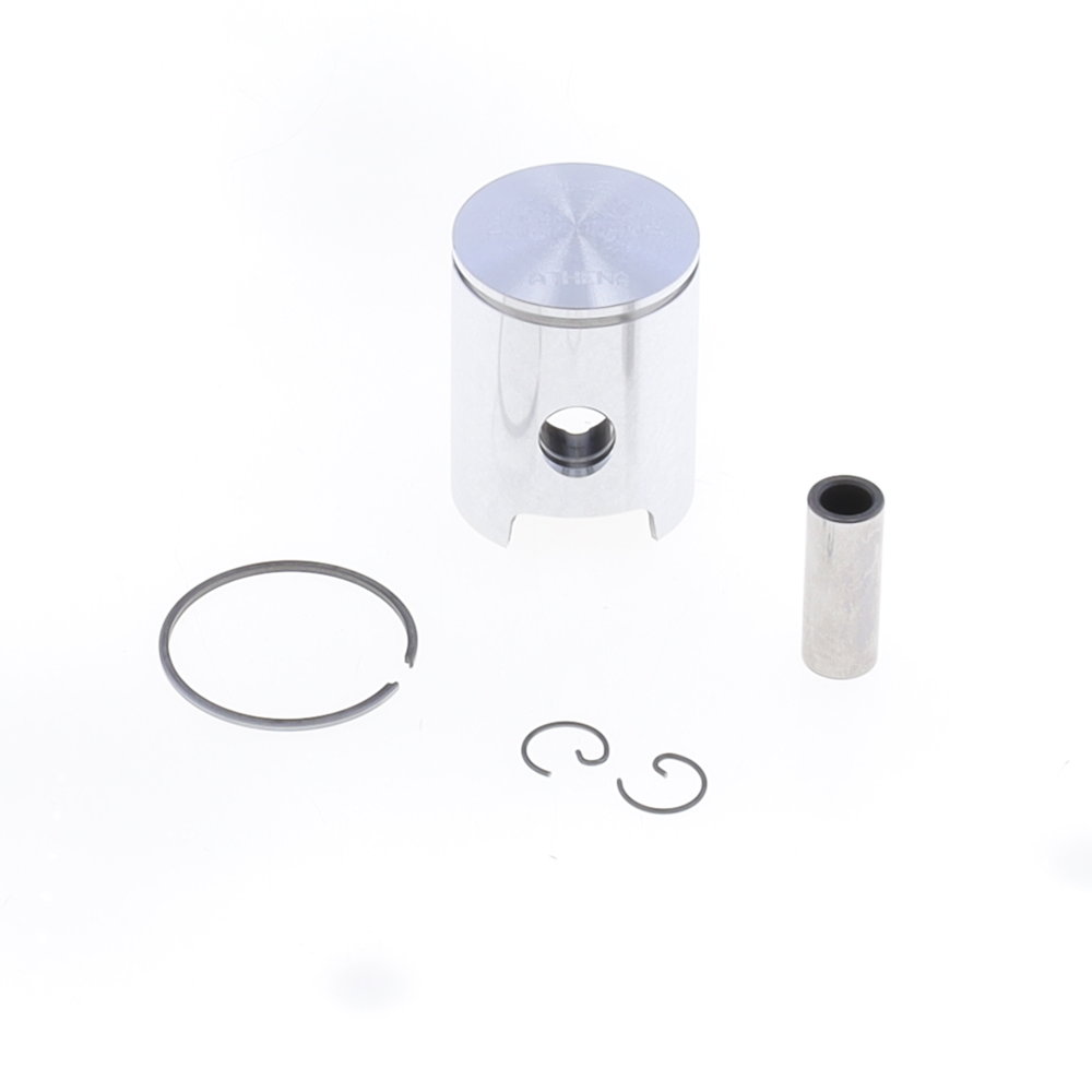 Piston coulé 2T Ø 38,97 mm pour le cylindre Athena Standard Bore Athena 1 - AVSmoto Racing Parts 