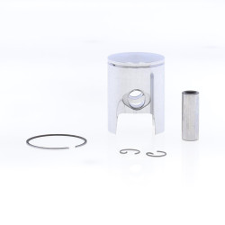 Piston Athena coulé - 50cc Minarelli AM6 Ø39,96mm