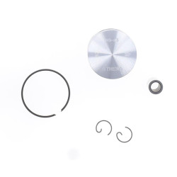 Piston Athena coulé - 50cc Minarelli AM6 Ø39,96mm