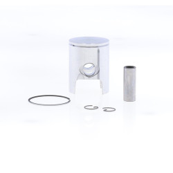 Piston Athena coulé - 50cc Minarelli AM6 Ø39,97mm Piston Athena coulé - 50cc Minarelli AM6 Ø39,97mm