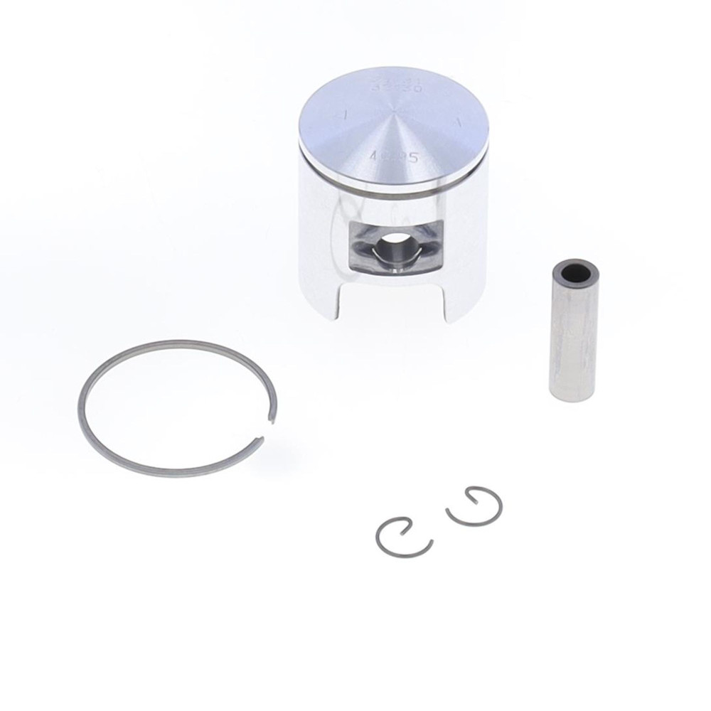 Piston coulé 2T Ø 41 mm pour le cylindre Athena Standard Bore Athena 1 - AVSmoto Racing Parts 