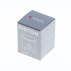 Piston coulé 2T Ø 41 mm pour le cylindre Athena Standard Bore Athena 5 - AVSmoto Racing Parts 