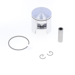 Piston coulé 2T Ø 41 mm pour le cylindre Athena Standard Bore Athena 1 - AVSmoto Racing Parts 
