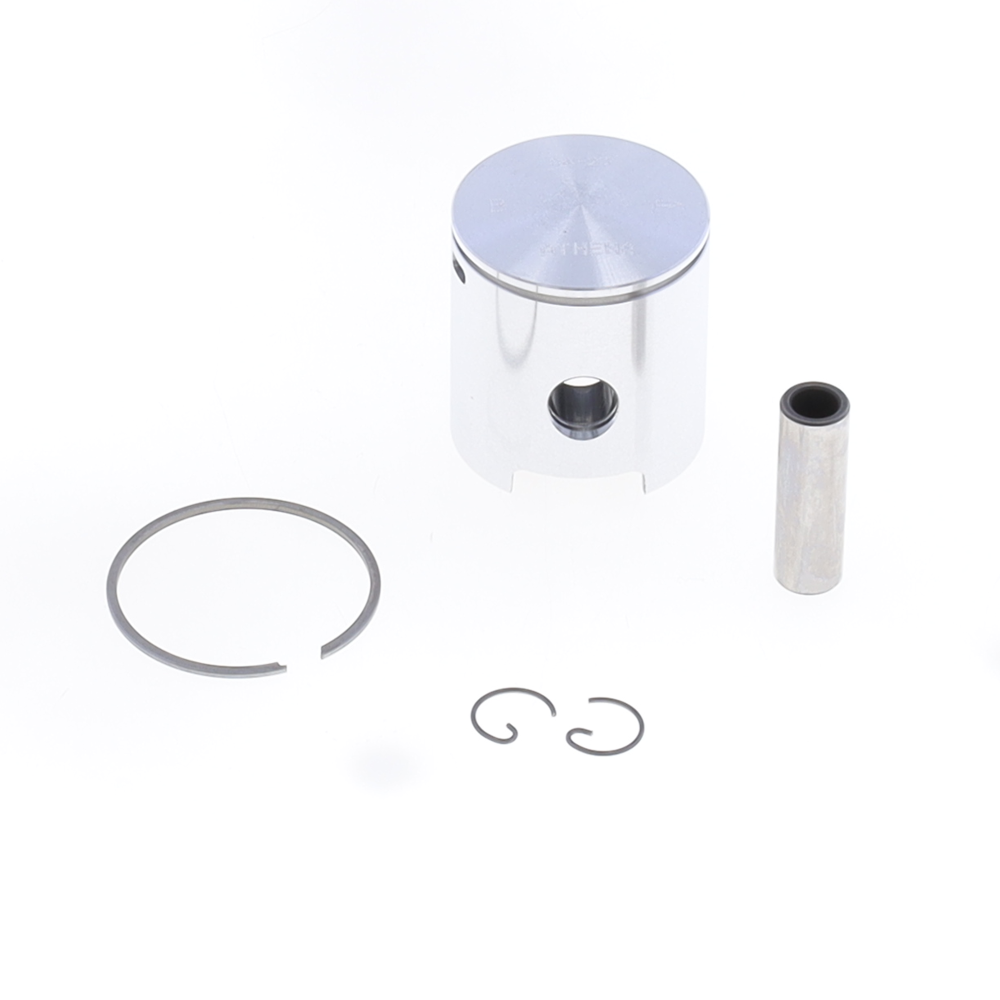 Piston coulé 2T Ø 44,93 mm pour le cylindre Big Bore Athena Athena 1 - AVSmoto Racing Parts 