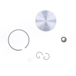 Piston coulé 2T Ø 44,94 mm pour le cylindre Big Bore Athena Athena 3 - AVSmoto Racing Parts 