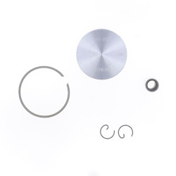 Piston coulé 2T Ø 44,95 mm pour le cylindre Big Bore Athena Athena 3 - AVSmoto Racing Parts 