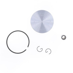 Piston coulé 2T Ø 46,94 mm pour le cylindre Athena Big Bore Athena 3 - AVSmoto Racing Parts 