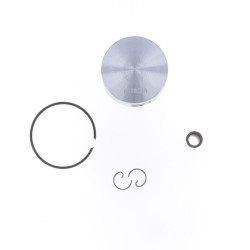 Piston coulé 2T Ø 47 mm pour le cylindre Big Bore Athena Athena 3 - AVSmoto Racing Parts 