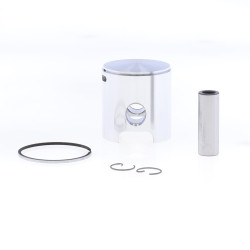 Piston coulé 2T Ø 47,92 mm pour le cylindre Athena Big Bore Athena 3 - AVSmoto Racing Parts 
